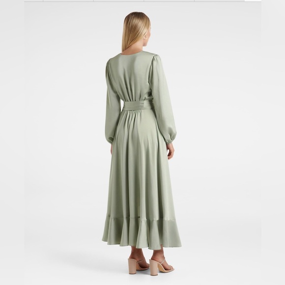 EVER NEW Susana High Low Hem Dress - Picture 13 of 15